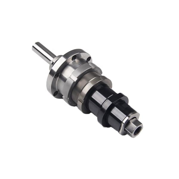 60HRC Precision Mold Parts Precision Mold Parts Mold Spare Parts Cnc Precision Machining Parts