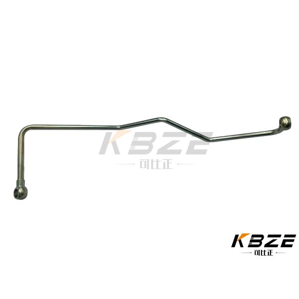 DEUTZ VOLVO D6D KBZE TURBO OIL PIPE VOE 21553316 VOE21553316 EC210B EC210C EC220D