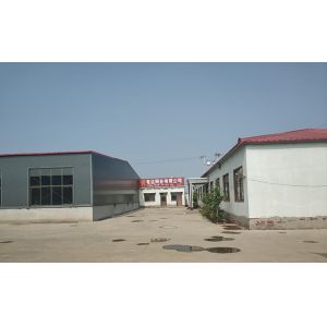 Anping Yuda Wire Mesh Co., Ltd.