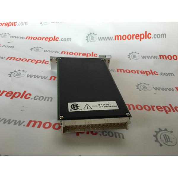 Контакт 1к31234г01 модуля цифрового входного сигнала овации Эмерсон 1 Лбс