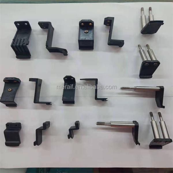 SMT Wave soldering claw finger SMIC straight claw PF08-6 titanium claw chain finger