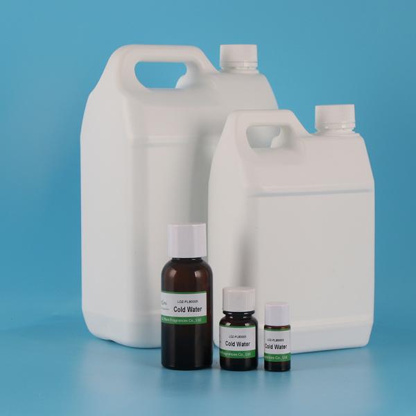 Cool Water Essence Fragrance Oils Liquid Fragrance Concentrate
