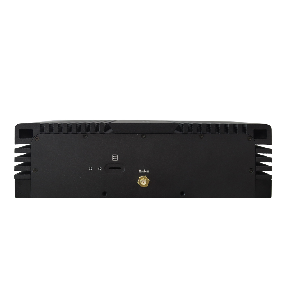 Digital Tri Band 1800+2100+3500MHz Pico Band-adjustable Repeater