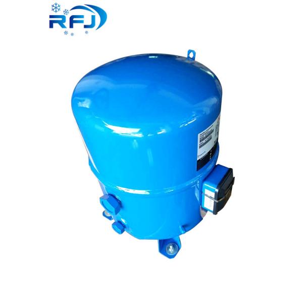 montagem de vidro rosqueada MTZ18-4VI industrial do compressor da refrigeração 3.5KW