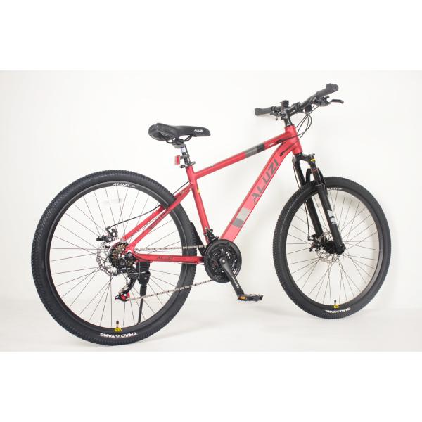 Professional Shimano Tourney Derailleur 21 Speed Mountain Bike For Mountain Adventure