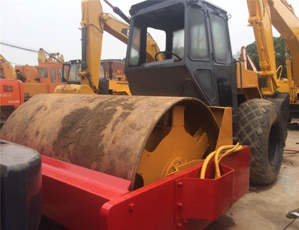 used dynapac cheap price road roller ca301d/ca301/ca30d double drum roller with good condition