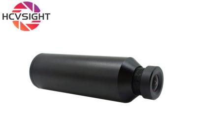 Mini Bullet Head Analog Signal Camera 700TVL Sony CCD2090+811 CCTV Camera