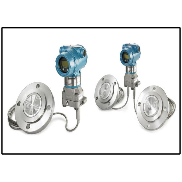 Направьте радиотелеграф передатчика уровня Роземаунта 3051Л передатчика температуры давления держателя