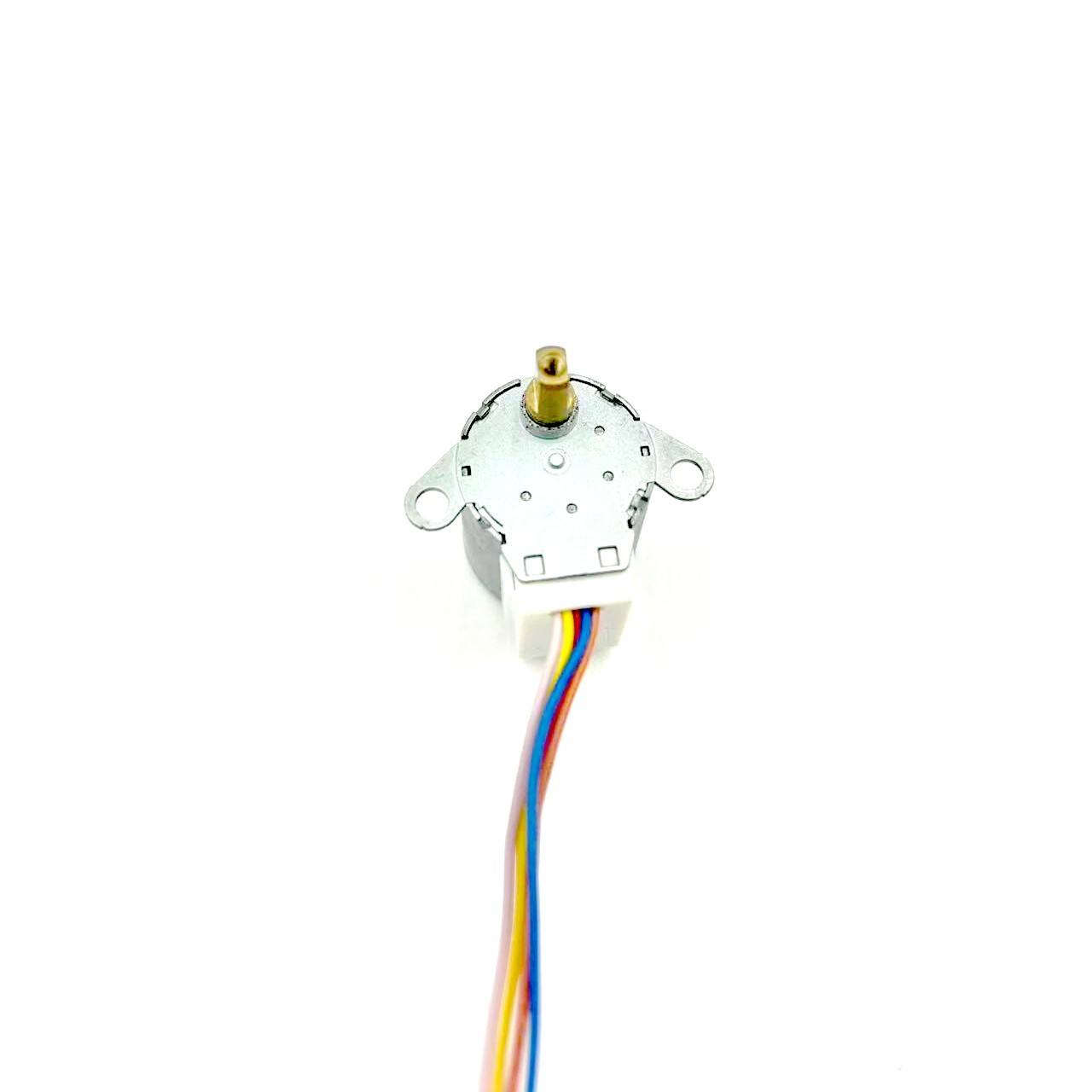 20mm Reduction Stepper Motor 7.5 Degree DC 5v 20BYJ46 Permanent Magnet Stepper Motor