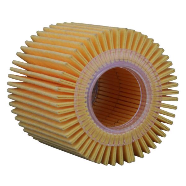 Фильтр для масла 04152-37010 бондаря ECO мини с фильтровальной бумагой