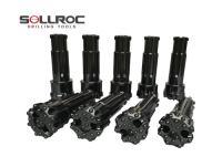SRC054 Broyeur à circulation inverse RC Broyeur pour forage, outils de forage de puits de pétrole