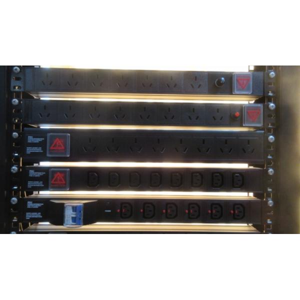 ABS CAT6/6A RJ45 Systimax Keystone Джек