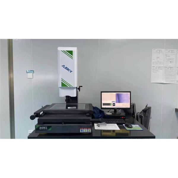 Aison Technology (HK) Co.,Ltd.