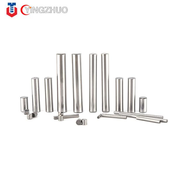Pins Dowel Pin Dowel Pins Round Pins Stainless Steel Dowel Pin Flat Head Dowel Pin
