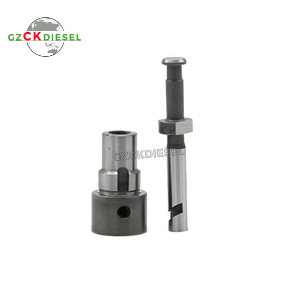 Diesel Pump Element Plunger 140153-4120 K153 140153-4320 K155 140153-8920 K198 