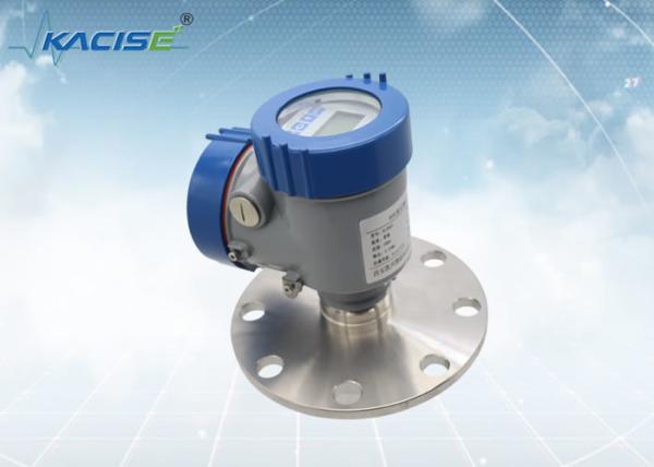 Serviço do OEM do apoio do sensor nivelado de água do radar da fonte de alimentação de KLD803 AC220V