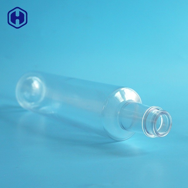 Ясная Recyclable пластиковая упаковка жидкости напитка бутылки 500ml 16OZ