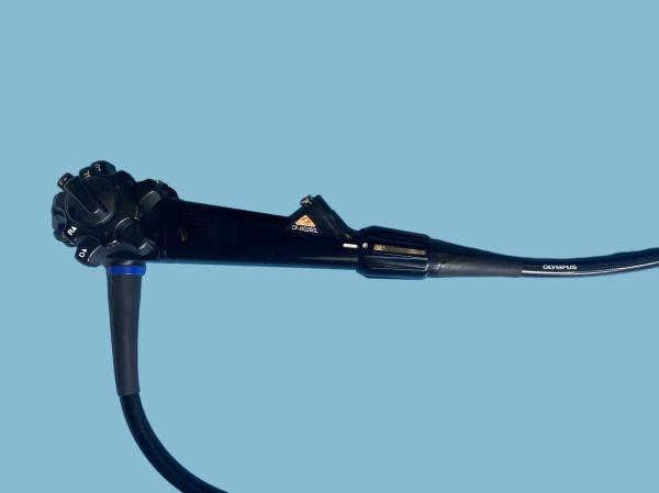 CF-HQ290L High Definition Flexible Scope Videocolonoscope DUAL FOUCUS Medical Endoscope
