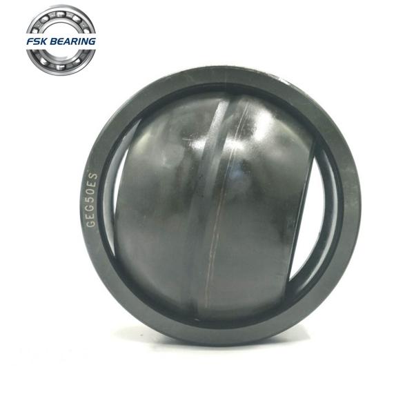 With Dust Cover 47SF76 Joint Bearings For Hydraulic Engineering Machinery Bearings Big Size