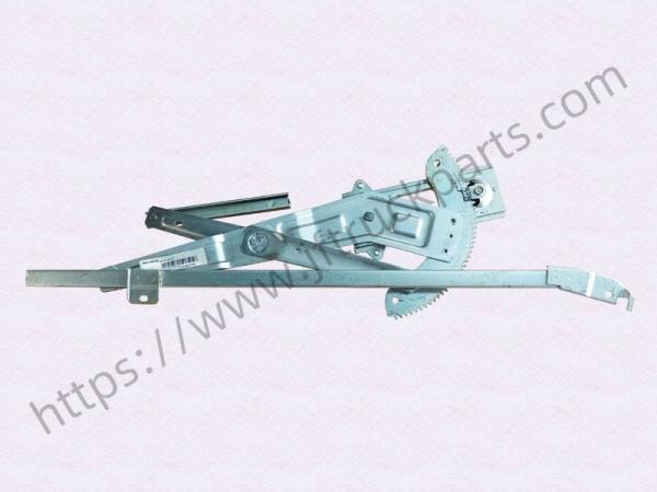 Foton Auman EXT Regulador de vidro esquerdo 1B24961400101