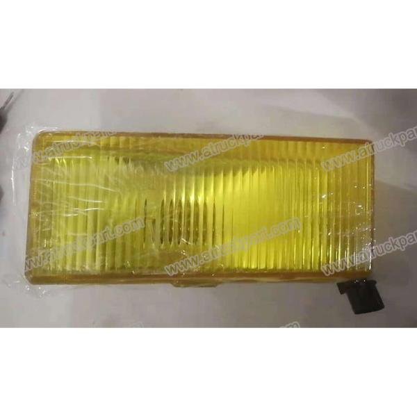 Fog lamp yellow For Fuso F320/F330 Fuso Truck Spare Body Parts