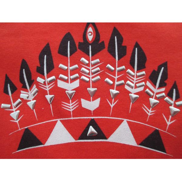 Cotton Jersey Baby Printed T Shirts Frills Along Armholes