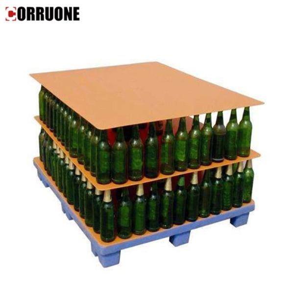 пламя листа Корфлейт предохранения от пола 6mm 12mm Correx белое - retardant