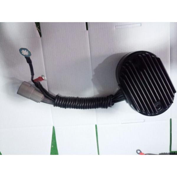 Harley Davidson Motorcycle Regulator Rectifier Replaces 74519-88