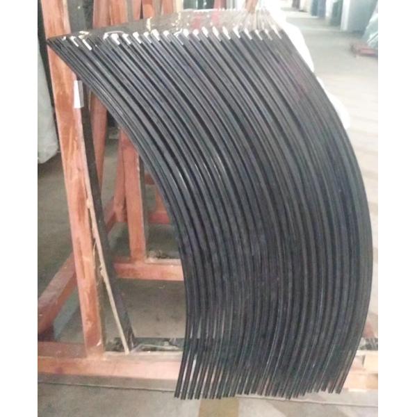 防音の薄板にされたガラスは柵で囲むこと/天窓/エスカレーターのために広がります