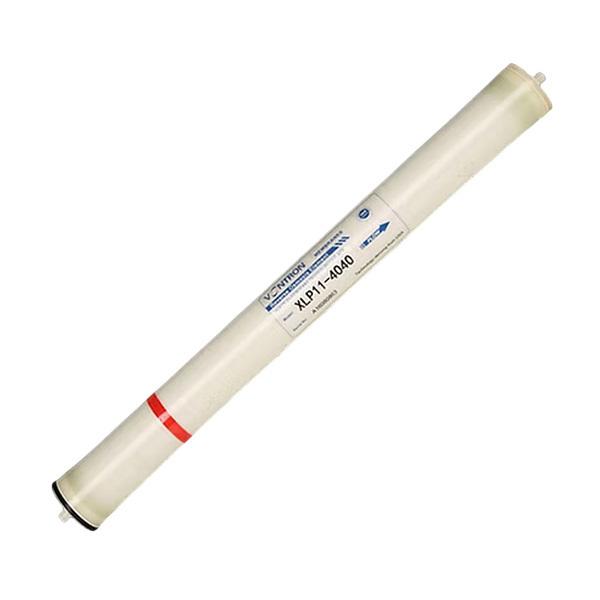 XLP Series Industrial RO Membrane Element Extremely Low Pressure 1000ppm