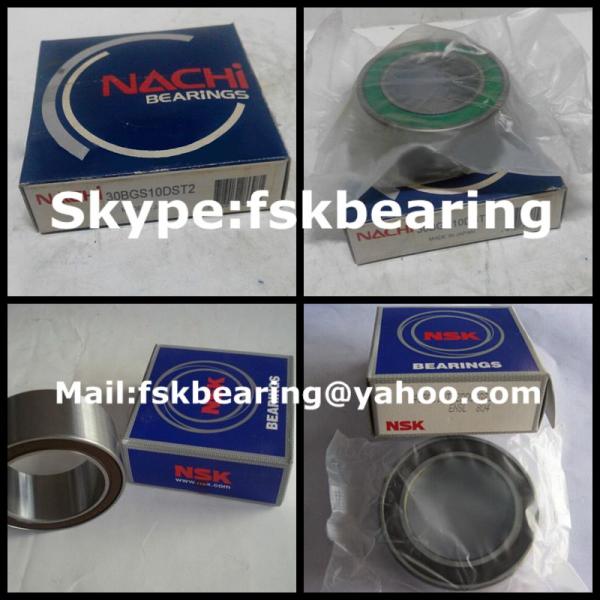 NACHI NSK Air Conditioner Bearing 30BG04S8s G-2DS/83A693/ 30DB4818DU 30x47x21mm