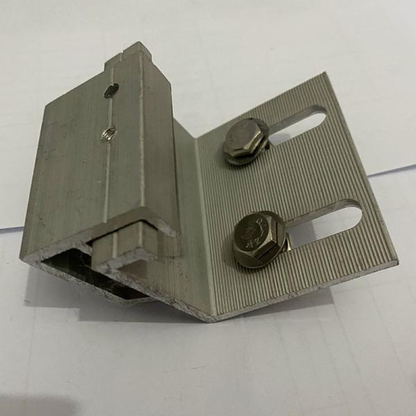 Customized Aluminum Embedded Parts for Lightweight and Corrosion Resistance
