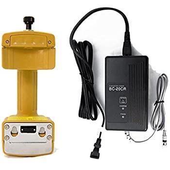 Série Topcon 7.2V das baterias de estação GTS do total de BT 24Q 300