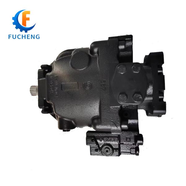 Standard High Pressure Hydraulic Pump JRLS60BBS3226 for Hydraulics