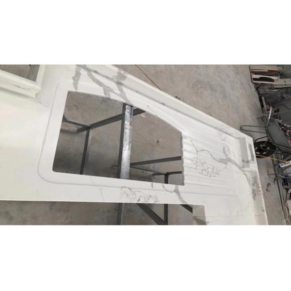 3000x1800mm  220V/380V/415V Servo System  CNC Stone Engraving Machine