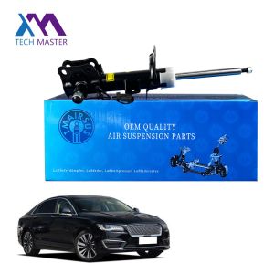 EG9Z18124D Absorbedor de choques de suspensión de aire para LINCOLN MKZ