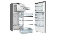 MOLDO de inyección del refrigerador