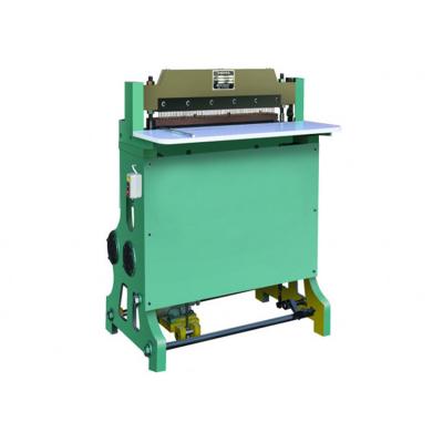 máquina de perfuração de papel resistente de 4800times/Hour 1.1kw para o livro