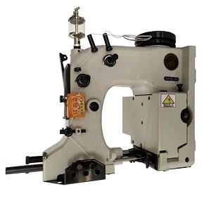 Máquina de fechar sacos de arroz industrial Máquina de costura de fechar sacos de arroz Gk35