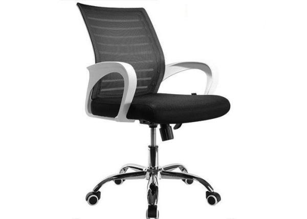 Flexible Ergohuman Seat 48x47x7cm Armrest Office Chair