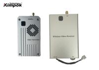 500Mhz 60km ワイヤレスビデオトランスミッター VTX VRX FPV部品用 8th