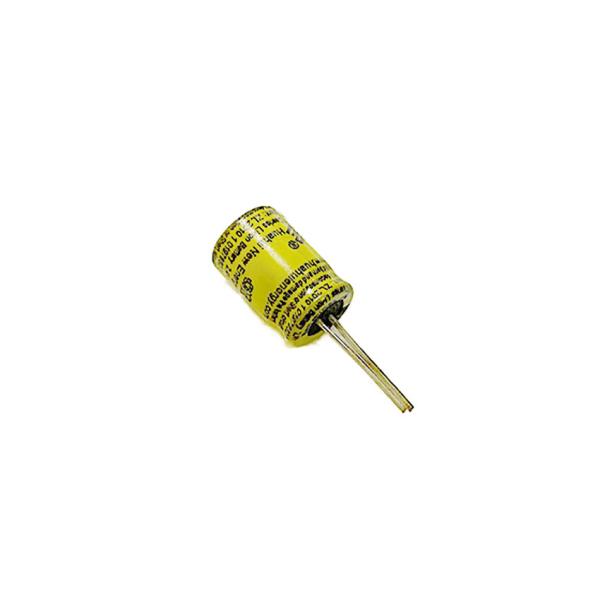 8*12mm Small Lithium Ion Battery HTC0812 2.4V 15mAh Lithium Titanate Cells