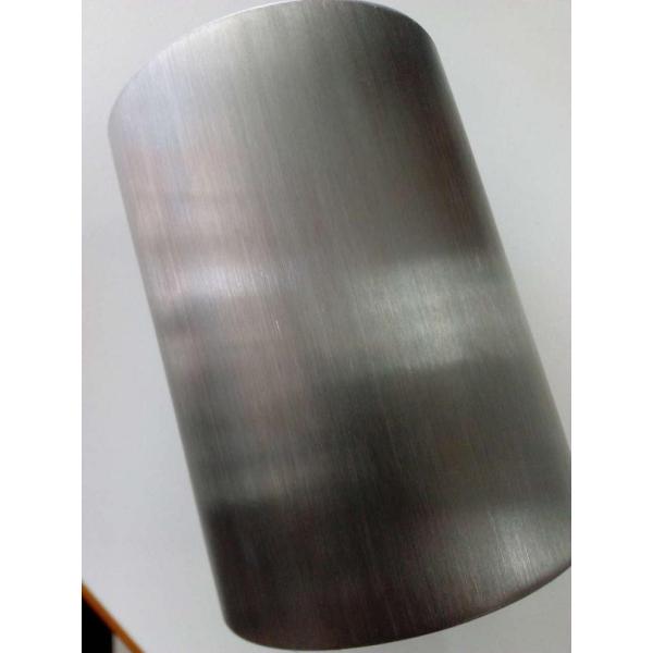 800G Mirror Finish Oval Stainless Steel Tube ASTM A559jiejw4 , A249 201/ 202 /304 / 316