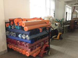 FUJIAN LEADING IMPORT AND EXPORT CO.,LTD.