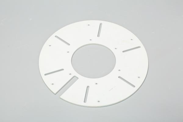 Adhesive Or Mechanical Fasteners Thermal Insulation Pad 4 Feet X 8 Feet NRC 0.75 Sound Absorption