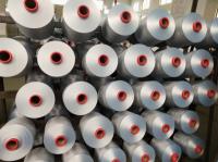 76D/72F Semi-Dull Polyester FDY Yarn for Weaving