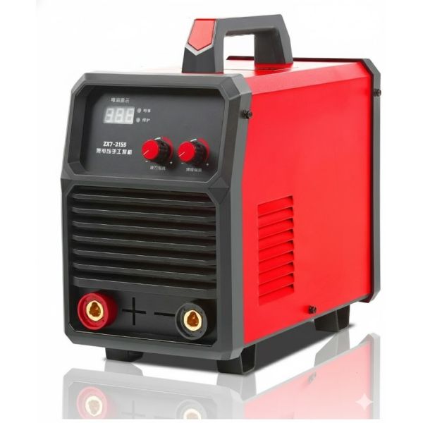LWG-100A Built-in air pump plasma Cutting machine