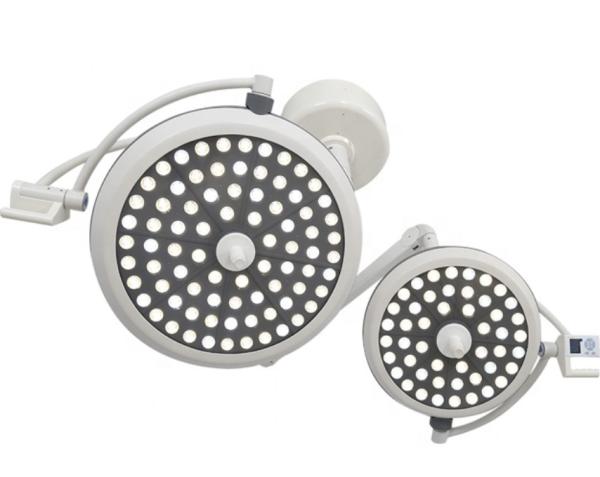 Surgical Light Operation Lighting Ceiling Surgery Lamp Medical LED Surgical Shadowless Lamp Ceiling Led Light