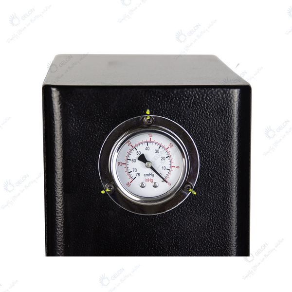 High Viscosity Lithium Battery Slurry Mixer | Planetary Vacuum Mixer for Li-ion Electrode Slurry Production Stainless Chemicals