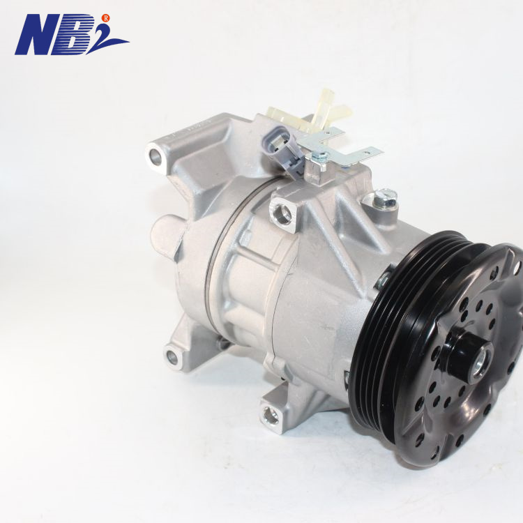 Автомобильный кондиционер AC компрессор 5SE11C для Toyota Yaris OEM 88310-52481 8831052481 447260-1174 4472601174